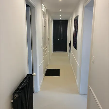 Beautiful 2 Bedroom - Prime Location Апартаменты Реймс