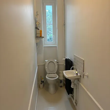 Beautiful 2 Bedroom - Prime Location Реймс